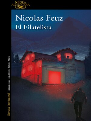 El Filatelista - ebook